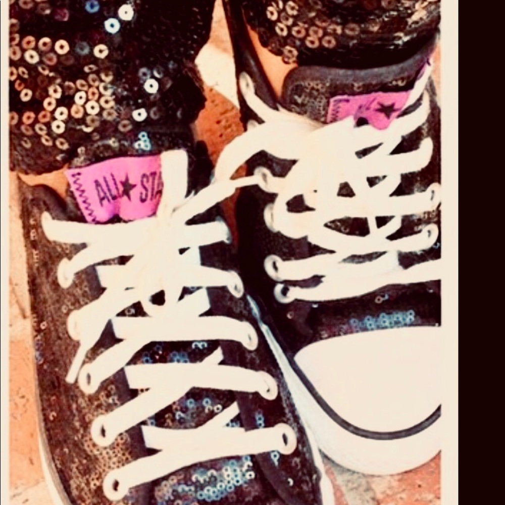 Converse all star Unisex sneakers
